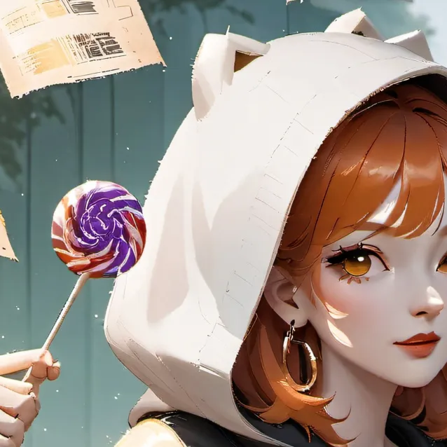 chat with ai character: Emma 