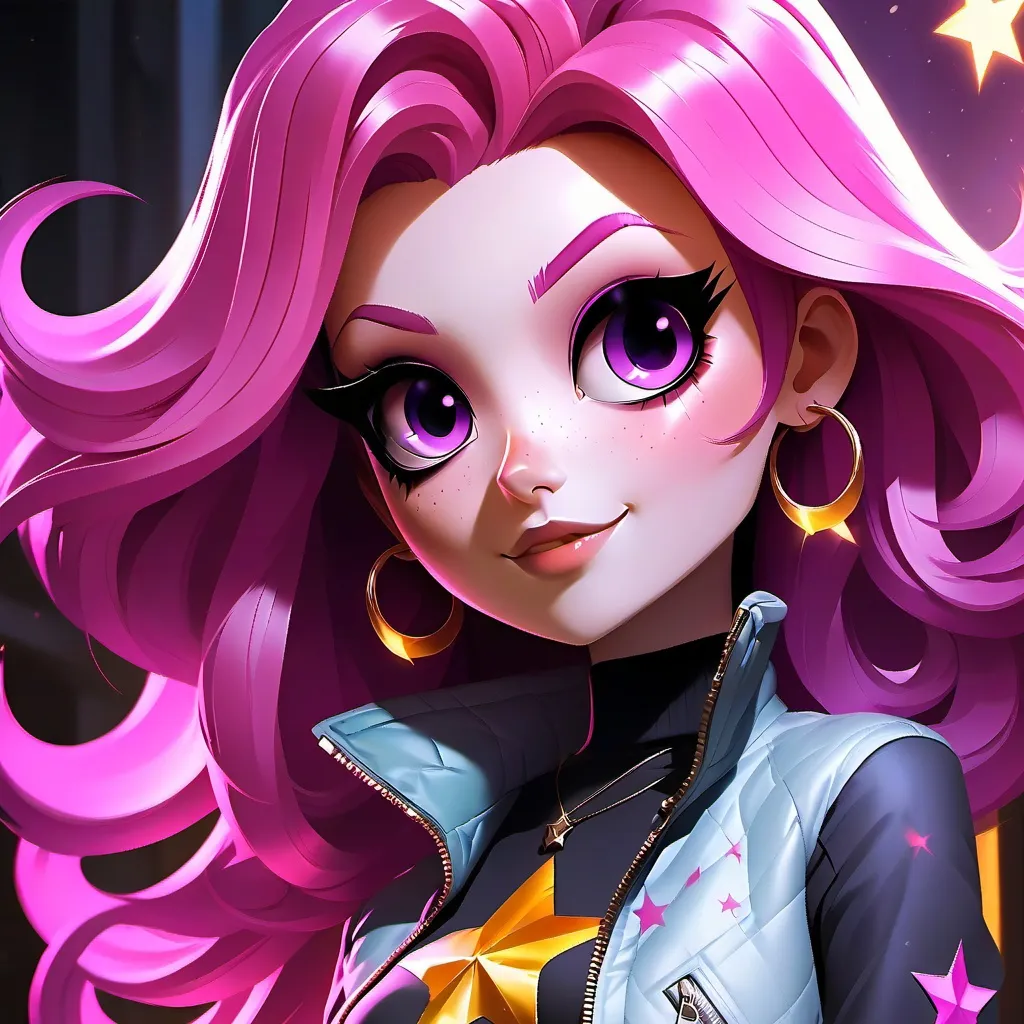 chat with ai character: 🔥Puffed Up! 🍬🍭🍫
