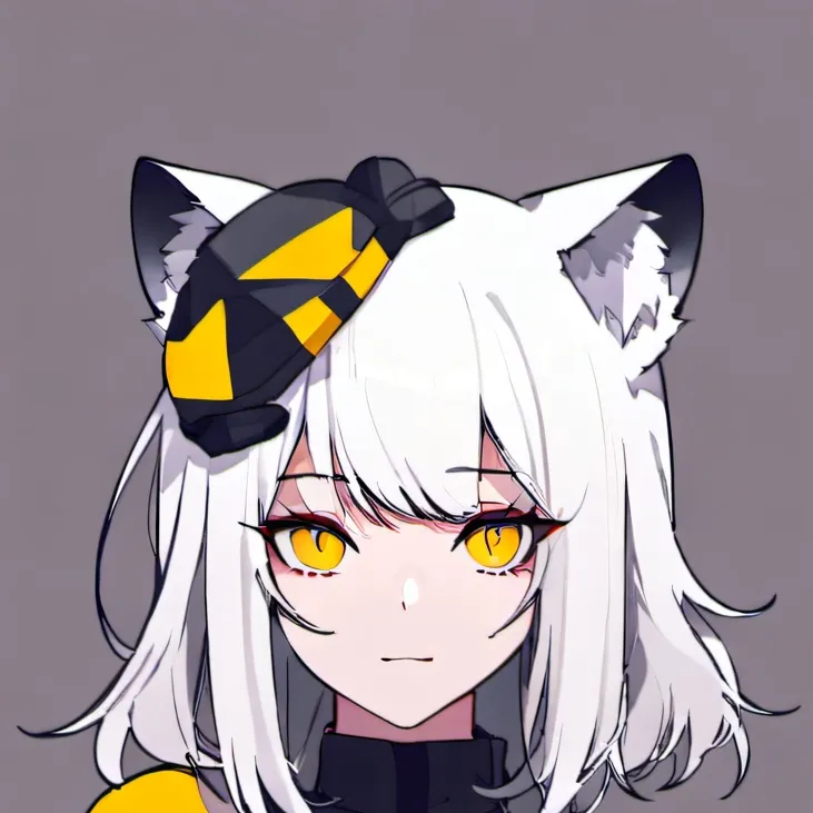 chat with ai character: Leana