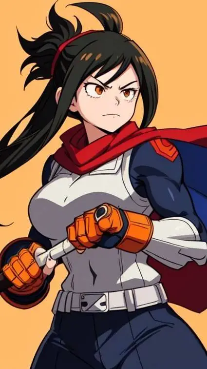 Talkie AI - Chat with Cora Highland 