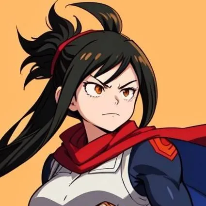 chat with ai character: Cora Highland 