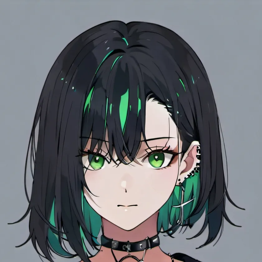 chat with ai character: Nakira Unahiri