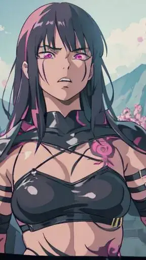 ai character: Dakota Grimstone background