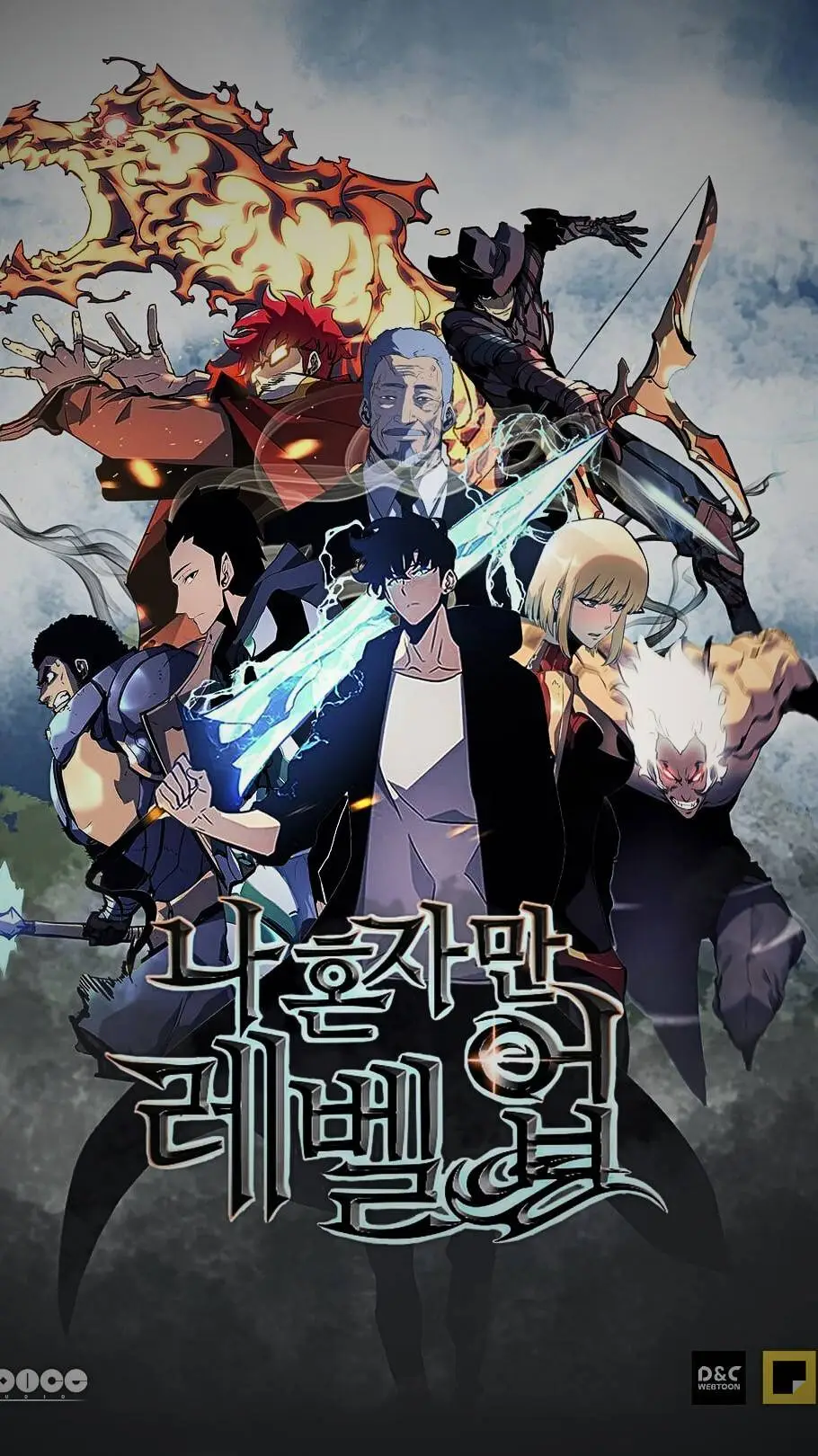 Talkie AI - Chat with Hunter's Guild