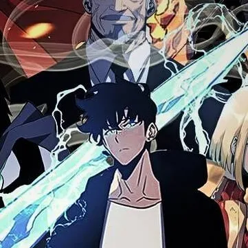 chat with ai character: Hunter's Guild