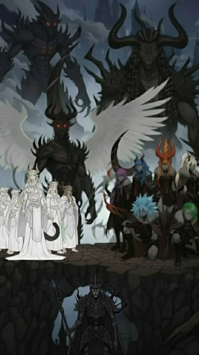 Talkie AI - Chat with Valance