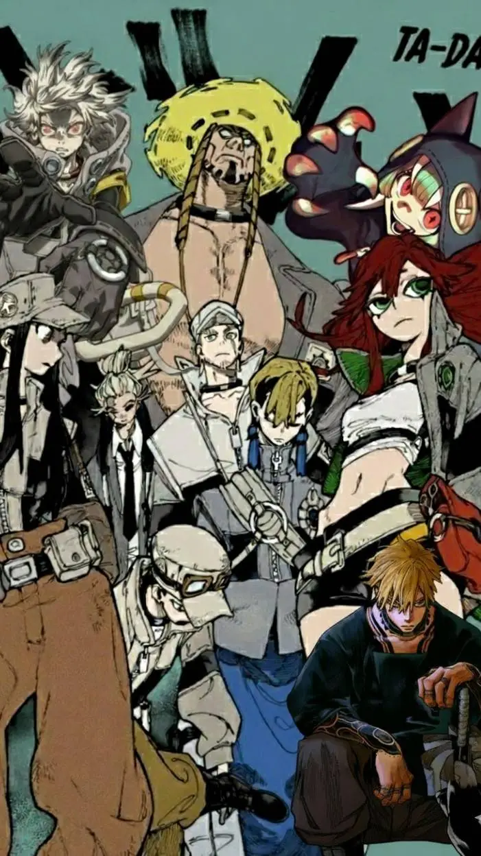 Talkie AI - Chat with The Cleaners