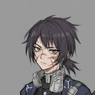 chat with ai character: Karasu Miyabi