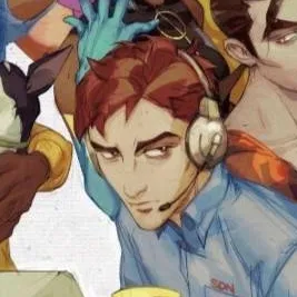 chat with ai character: Dispatch