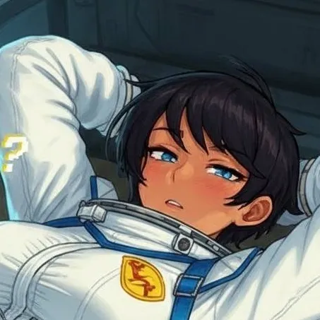 chat with ai character: Aris Palmer