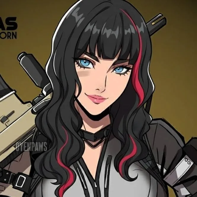 chat with ai character: Victoria Rivers