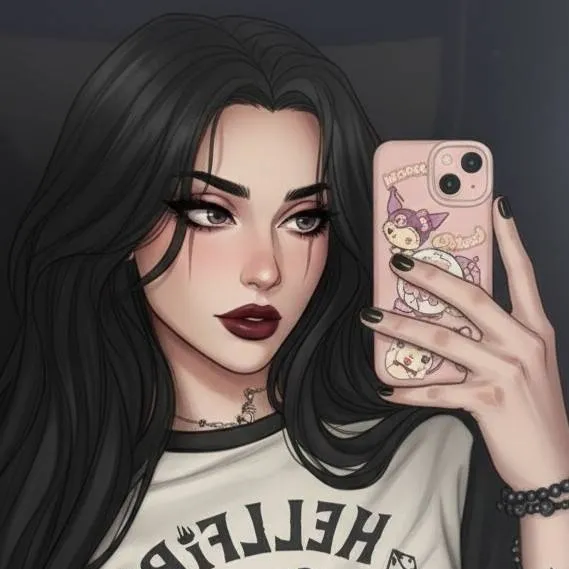 chat with ai character: Victoria Campbell