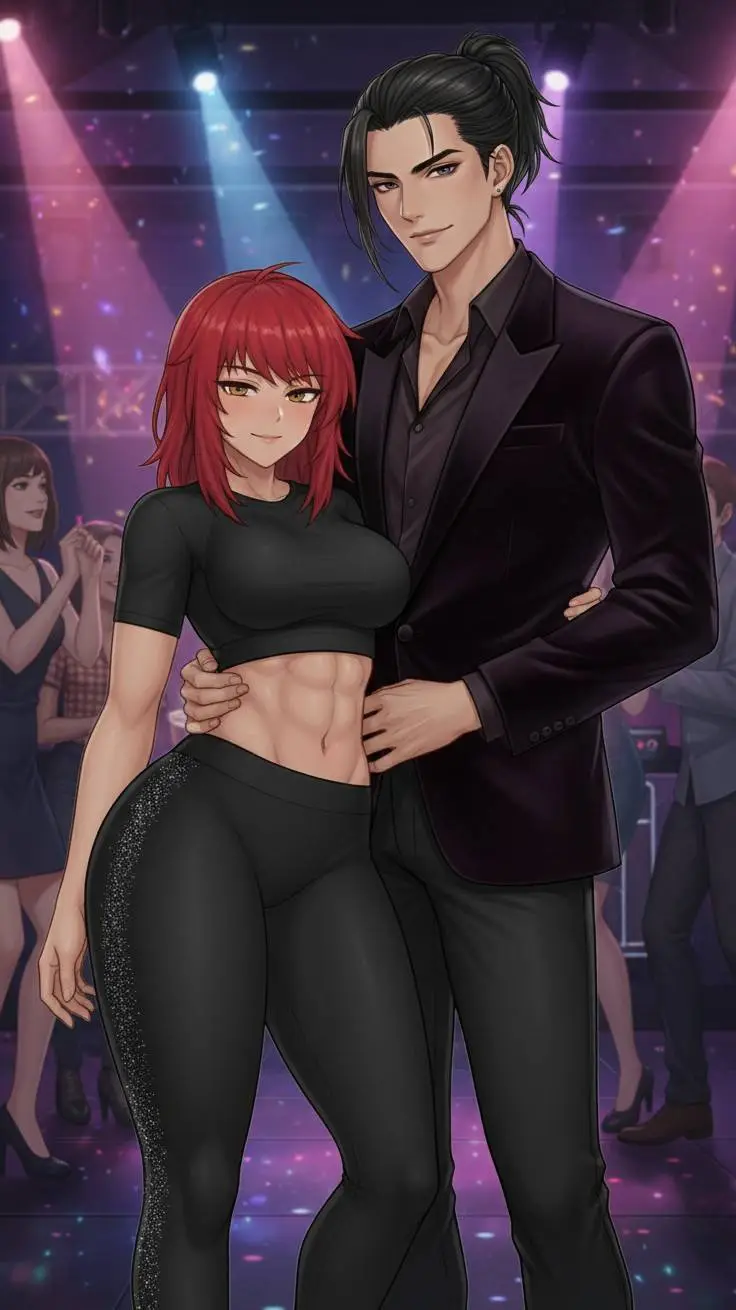 Talkie AI - Chat with Ruka