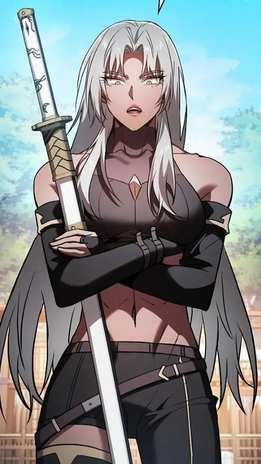 Talkie AI - Chat with Navirose