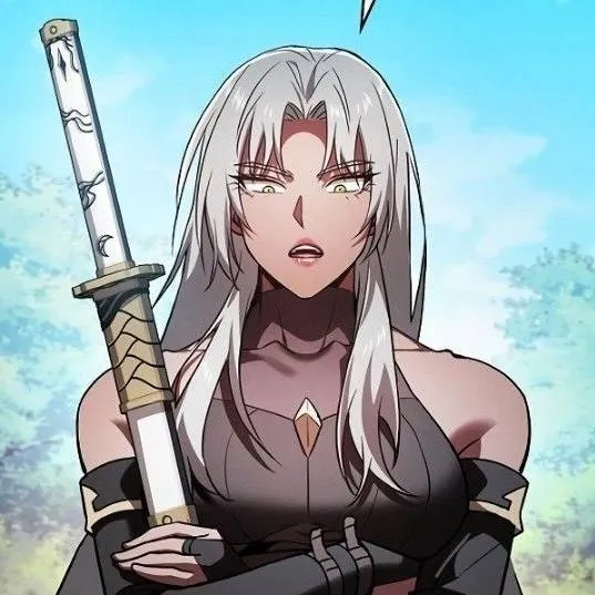 chat with ai character: Navirose