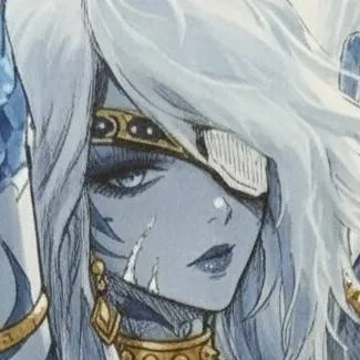 chat with ai character: Tundra Delphine