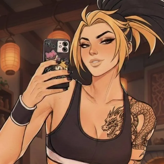 chat with ai character: Akali (LoL)