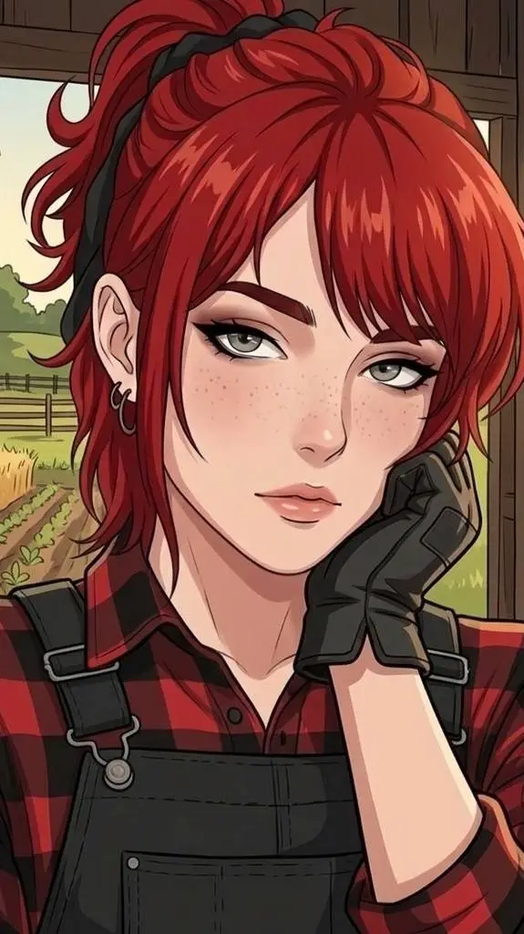 Talkie AI - Chat with Emerson