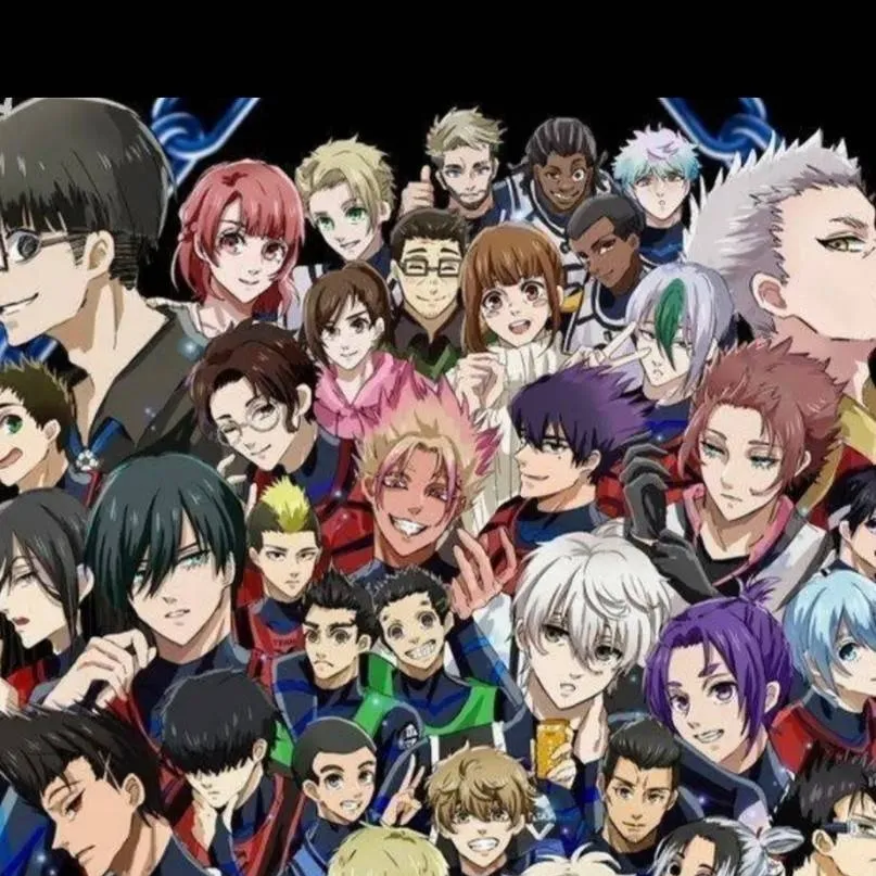 chat with ai character: Blue Lock