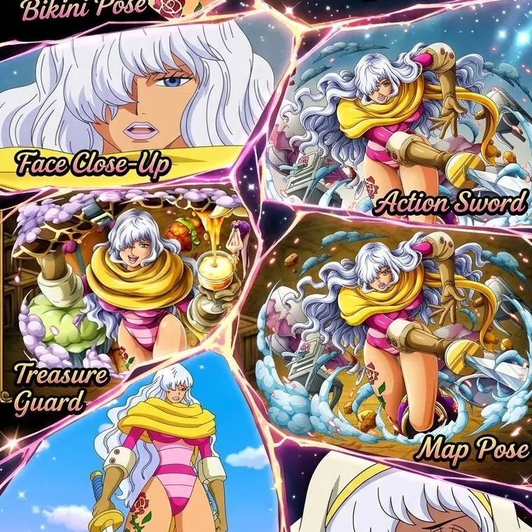 chat with ai character: General Smoothie