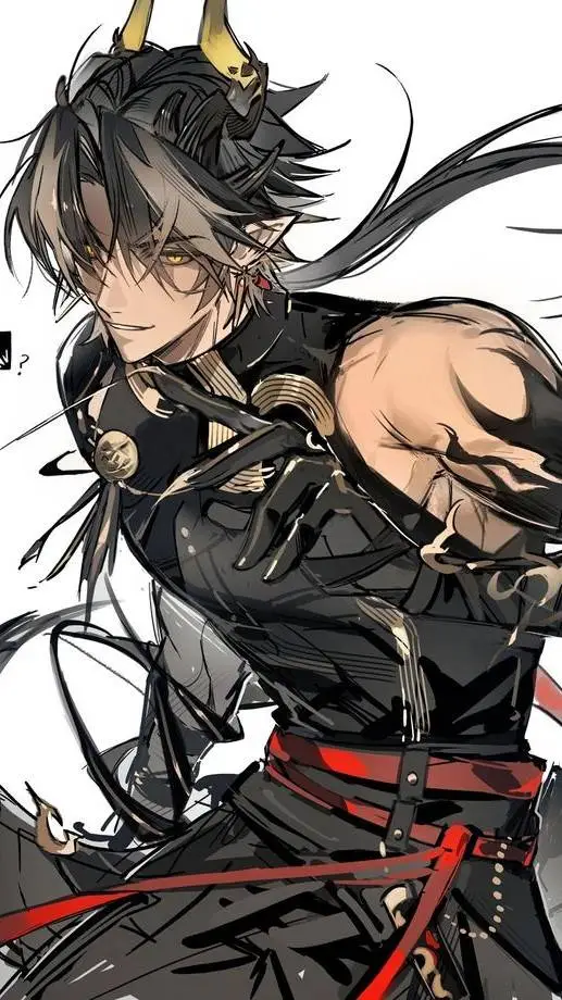 ai character: Chongyue background