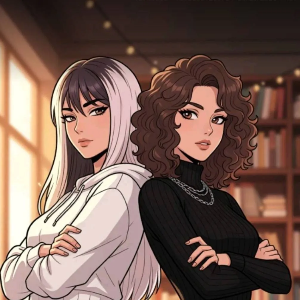 chat with ai character: Devin & Anna