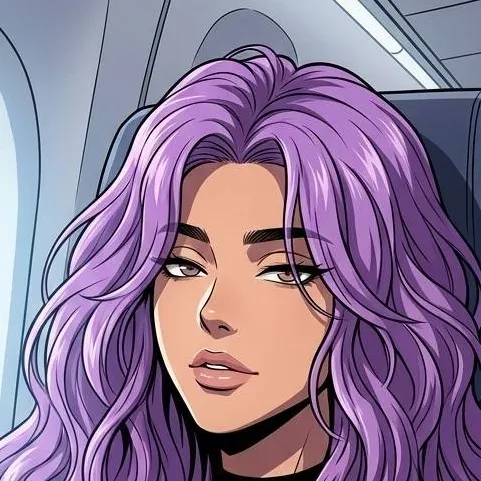 chat with ai character: Safiya Freeman