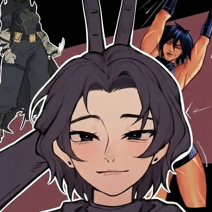 chat with ai character: Cassandra Cain