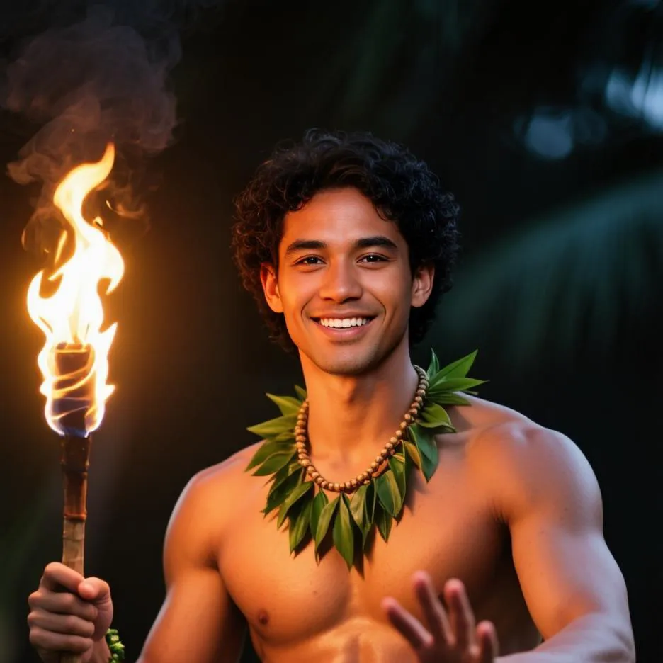 chat with ai character: Kaleo