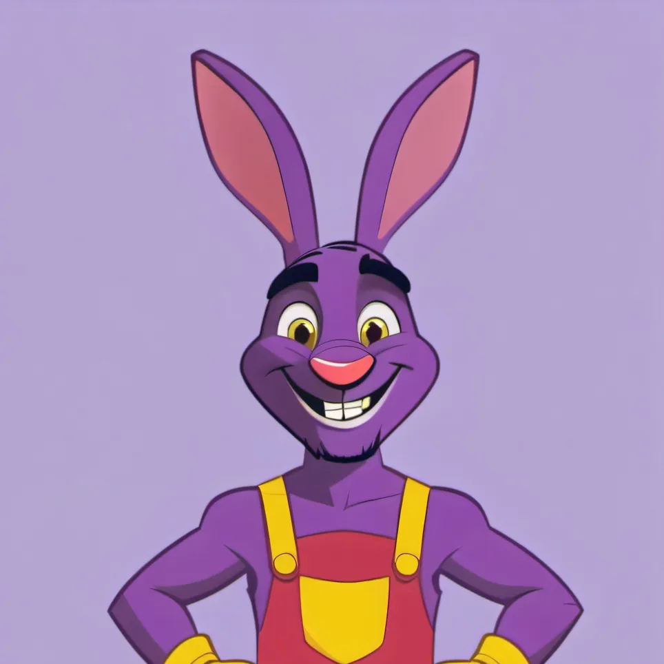 chat with ai character: Jax