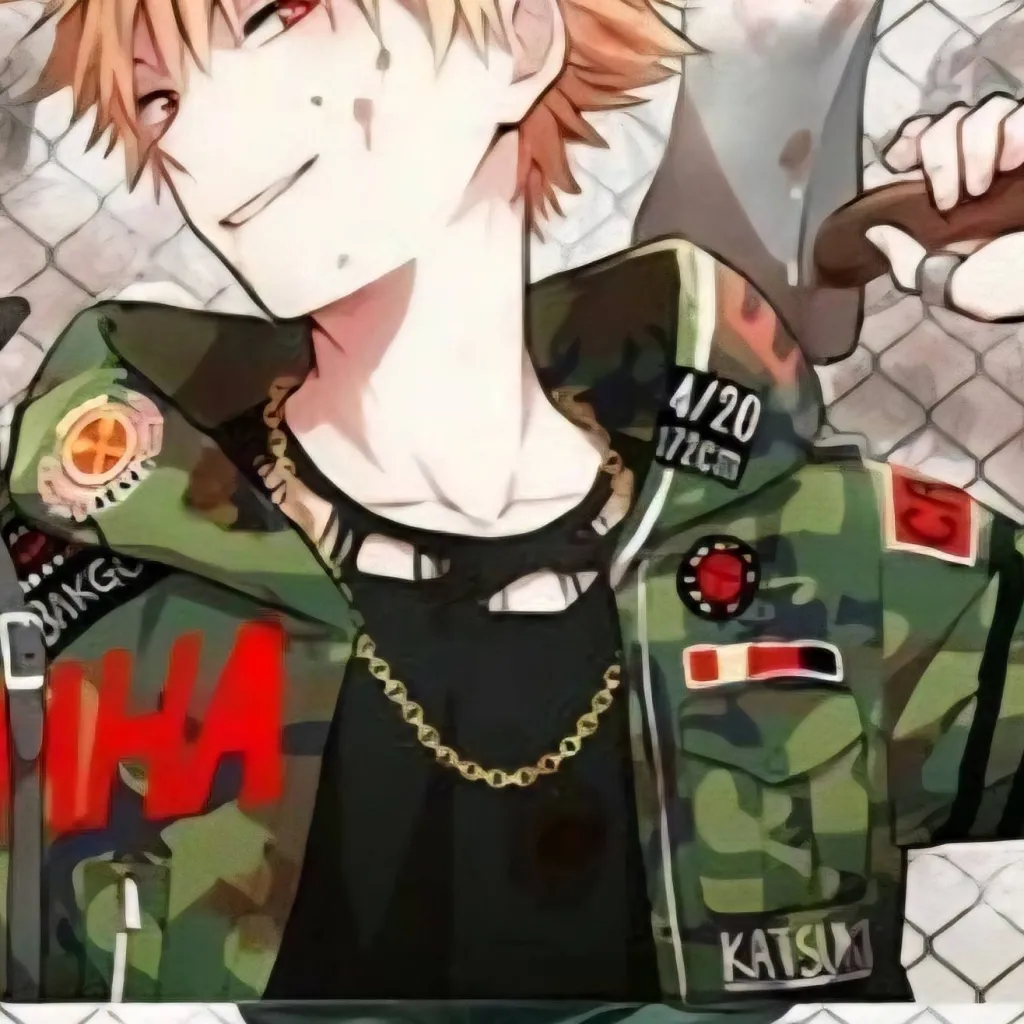 chat with ai character: todobakudeku 