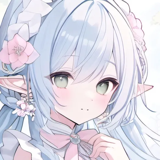 chat with ai character: Elie