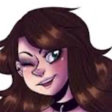 chat with ai character: Ashley Campbell 