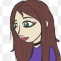 chat with ai character: Ashley Campbell 