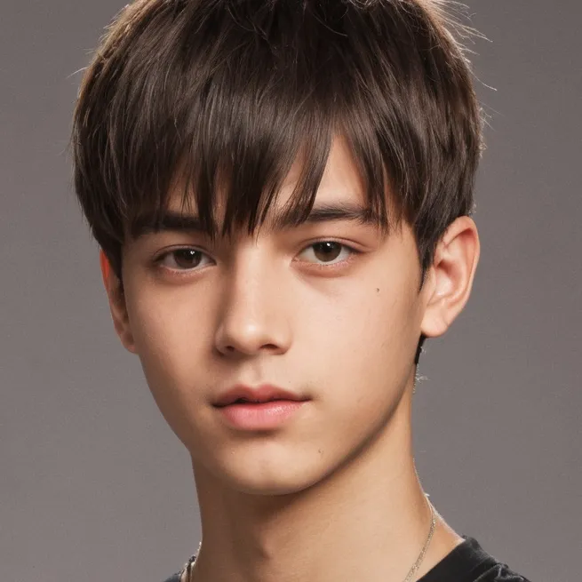 chat with ai character: Isiah
