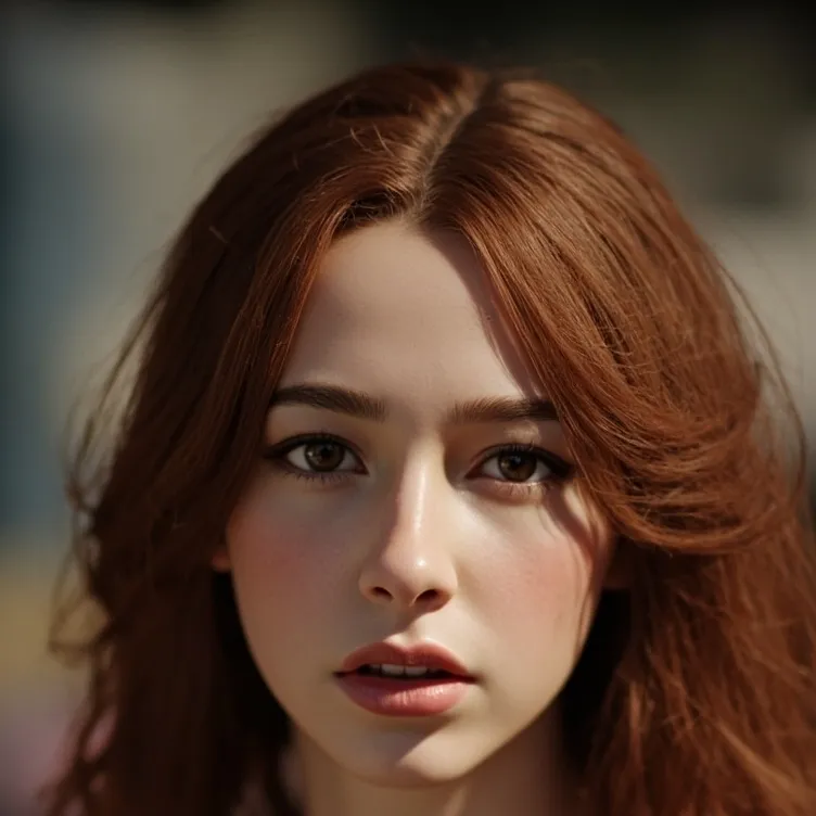 chat with ai character: Lacie 🍎
