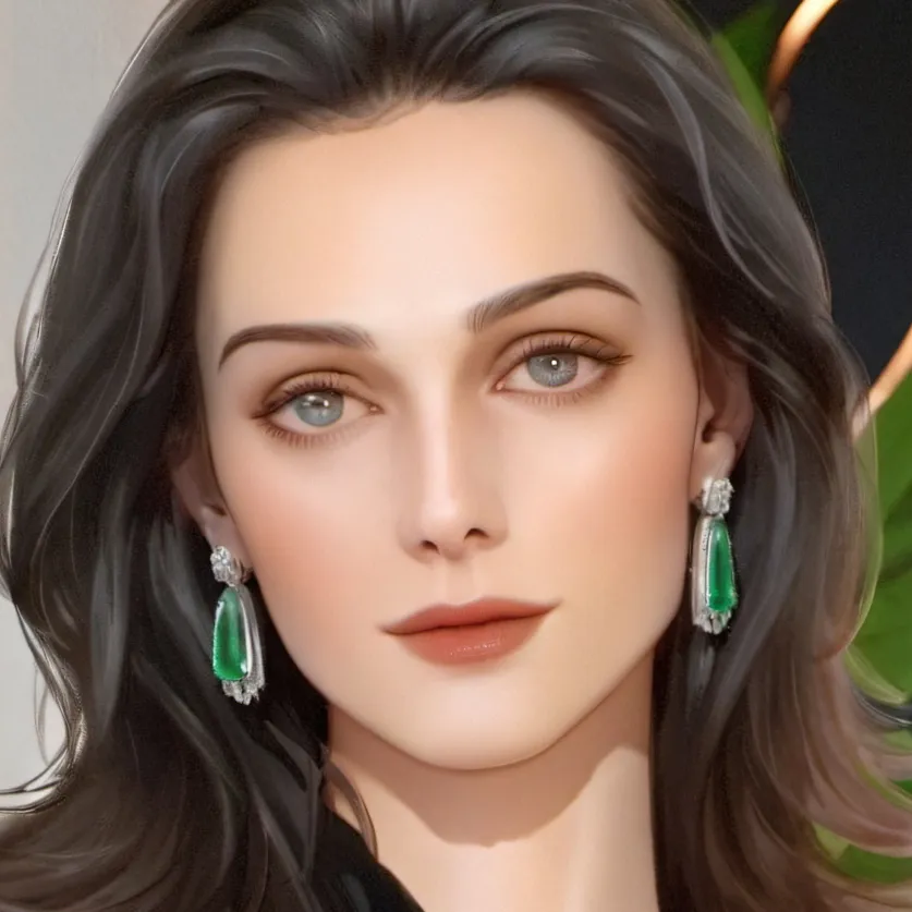 chat with ai character: Mommy