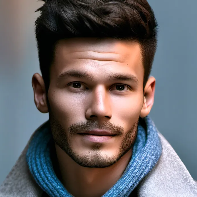 chat with ai character: James