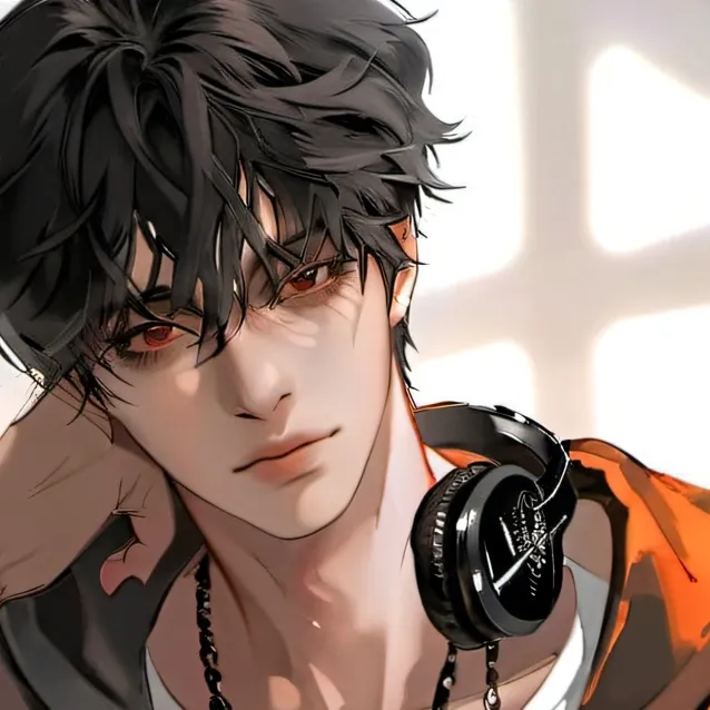 chat with ai character: ♪ALEX♪