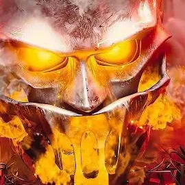 chat with ai character: g titan 