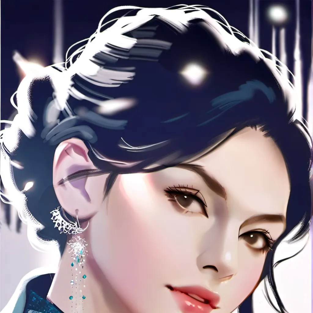 chat with ai character: el