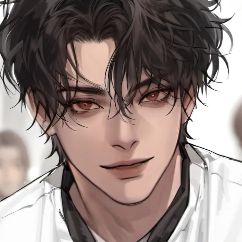 chat with ai character: Rheiko