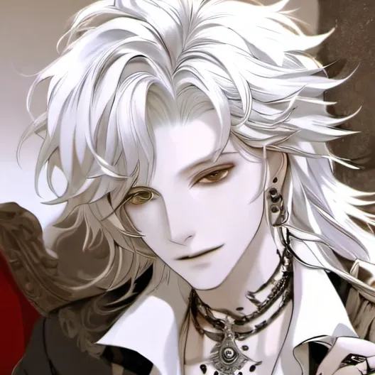 chat with ai character: Franco