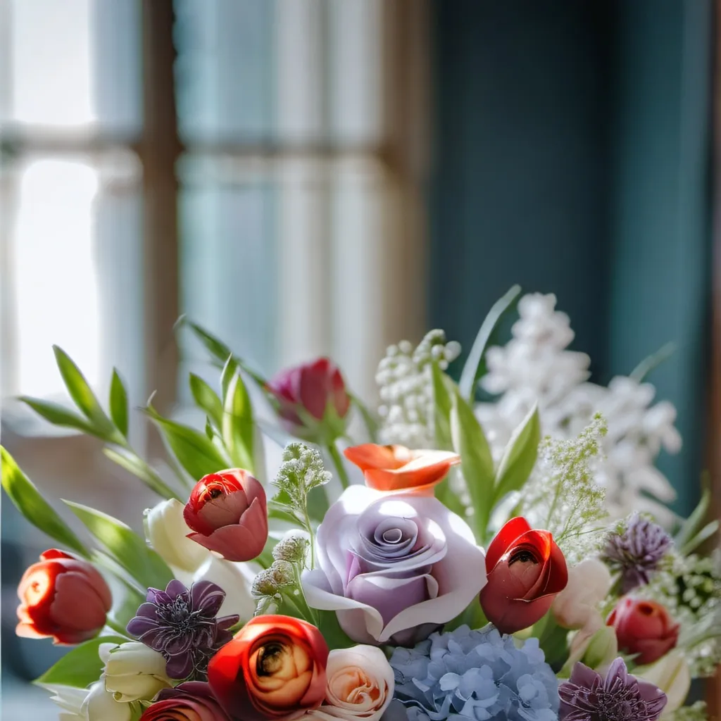 chat with ai character: Van Michael 