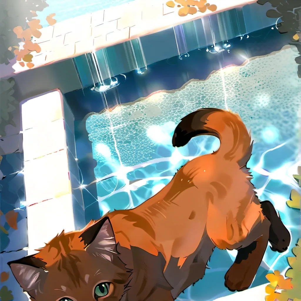 chat with ai character: swim team (dfrent)