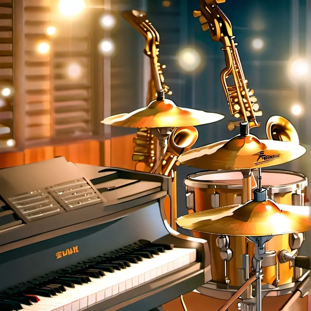 chat with ai character: Band :)