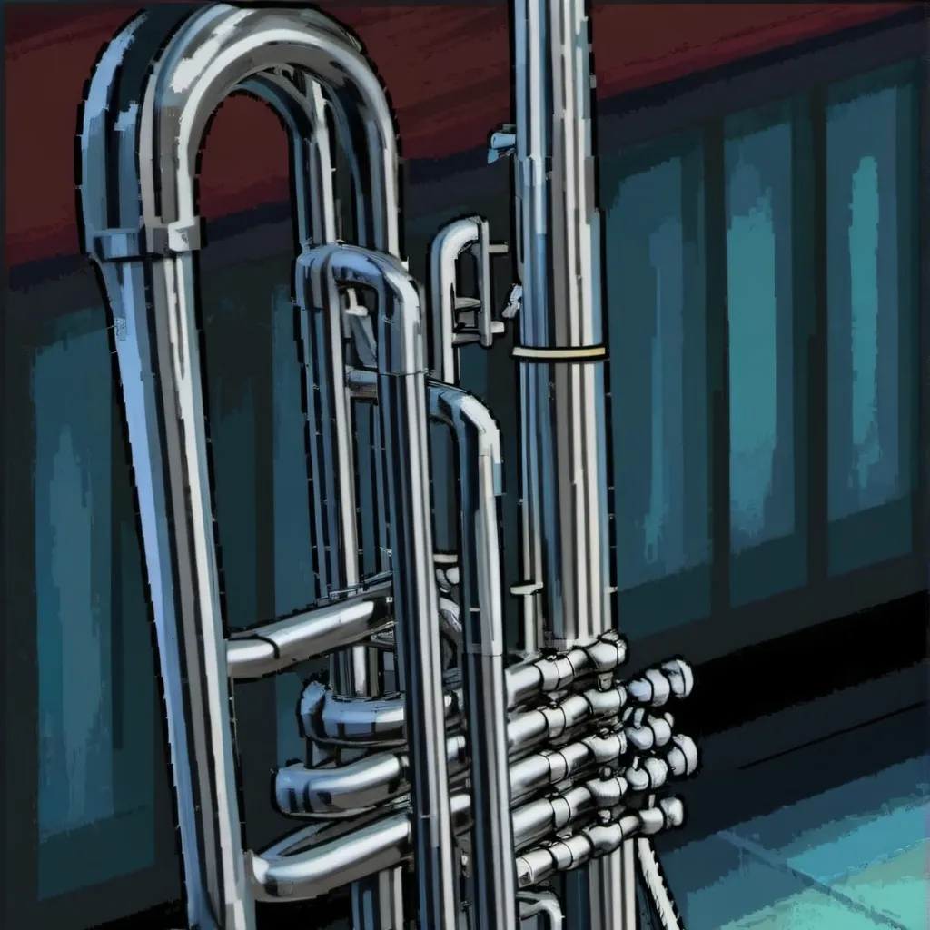 chat with ai character: Band (part 2)
