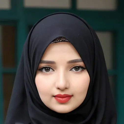 chat with ai character: Asma and Ummi