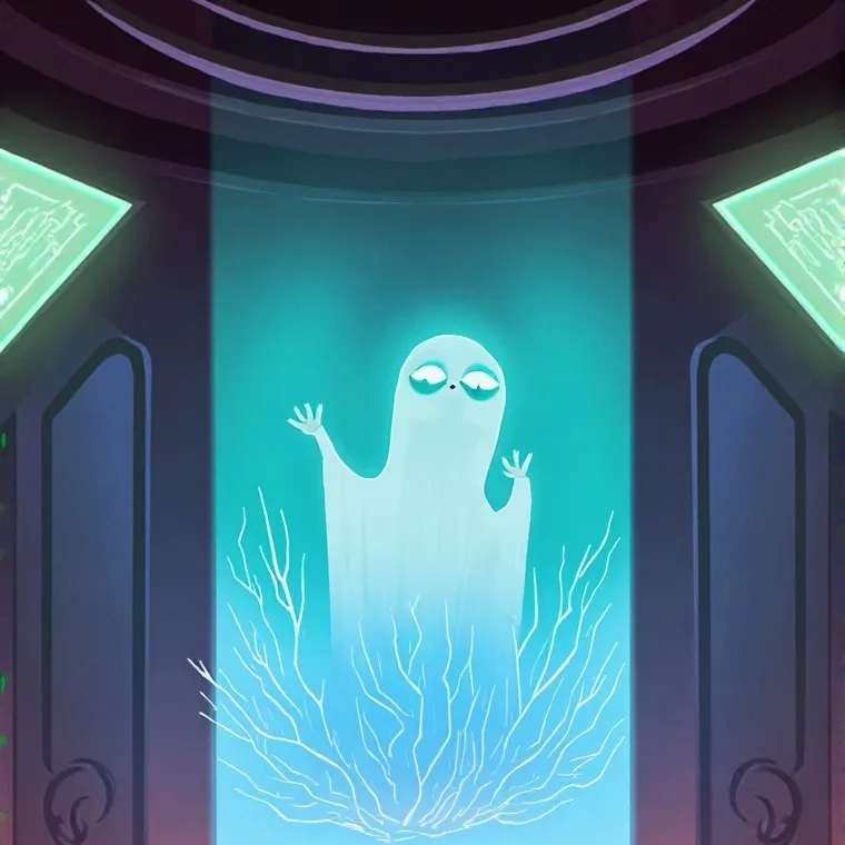 chat with ai character: Alien grouptherapy