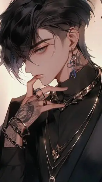 ai character: Brenner  background